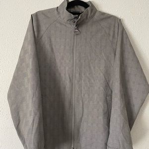 Barbour Harrington Jacket